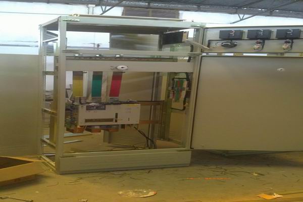 乾县配电箱-配电箱的安全使用常识